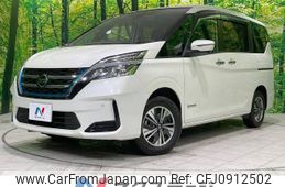 nissan serena 2021 -NISSAN--Serena 6AA-HC27--HC27-028704---NISSAN--Serena 6AA-HC27--HC27-028704-