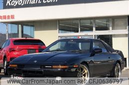 toyota supra 1990 -TOYOTA--Supra GA70H--0048662---TOYOTA--Supra GA70H--0048662-