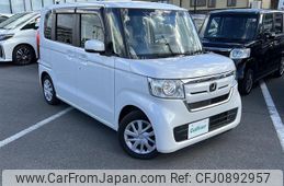 honda n-box 2018 -HONDA--N BOX DBA-JF3--JF3-1134864---HONDA--N BOX DBA-JF3--JF3-1134864-