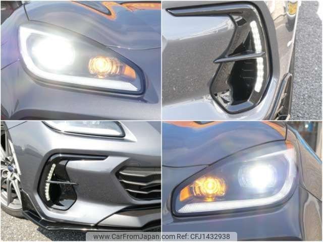 subaru brz 2022 -SUBARU 【千葉 332ﾂ2201】--BRZ 3BA-ZD8--ZD8-006109---SUBARU 【千葉 332ﾂ2201】--BRZ 3BA-ZD8--ZD8-006109- image 2