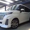 toyota roomy 2022 CFJ1432063 image 1