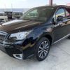 subaru forester 2017 CFJ1624227 image 7