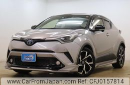 toyota c-hr 2017 quick_quick_ZYX10_ZYX10-2094045