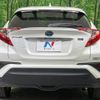 toyota c-hr 2018 quick_quick_ZYX10_ZYX10-2136167 image 15