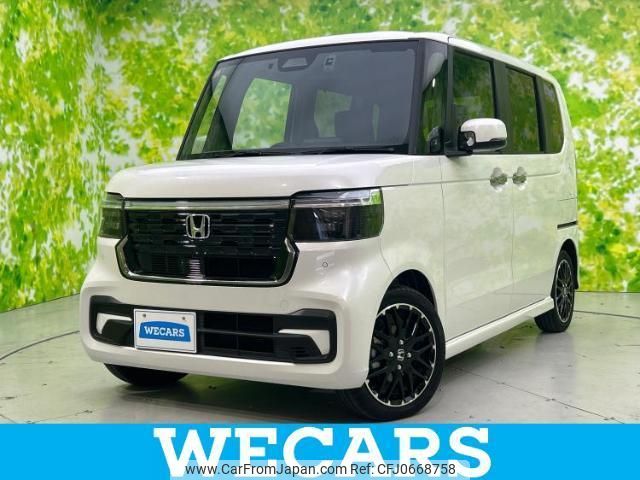 honda n-box 2023 quick_quick_6BA-JF5_JF5-2001889 image 1