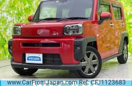 daihatsu taft 2020 quick_quick_5BA-LA900S_LA900S-0030817