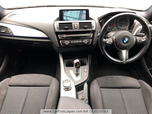 bmw 1-series 2015 -BMW--BMW 1 Series DBA-1A16--WBA2R320105A54052---BMW--BMW 1 Series DBA-1A16--WBA2R320105A54052- image 2