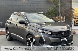 peugeot 3008 2022 -PEUGEOT--Peugeot 3008 5BA-P845G06--VF3M45GFUNS071943---PEUGEOT--Peugeot 3008 5BA-P845G06--VF3M45GFUNS071943-