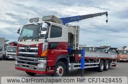 hino profia 2016 -HINO--Profia QPG-FR1EXEG--FR1EXE-**512---HINO--Profia QPG-FR1EXEG--FR1EXE-**512-