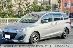 mazda premacy 2013 quick_quick_DBA-CWFFW_CWFFW-113856