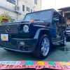 mercedes-benz g-class 2003 -MERCEDES-BENZ--Benz G Class GH-463248--WDB4632481X137200---MERCEDES-BENZ--Benz G Class GH-463248--WDB4632481X137200- image 3