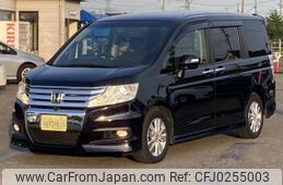 honda stepwagon 2011 -HONDA--Stepwgn RK5--1109715---HONDA--Stepwgn RK5--1109715-