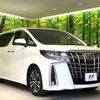 toyota alphard 2021 -TOYOTA--Alphard 3BA-AGH30W--AGH30-9029419---TOYOTA--Alphard 3BA-AGH30W--AGH30-9029419- image 17