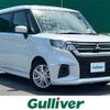 mitsubishi delica-d2 2021 -MITSUBISHI--Delica D2 5AA-MB37S--MB37S-101787---MITSUBISHI--Delica D2 5AA-MB37S--MB37S-101787- image 1