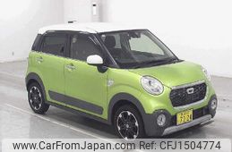 daihatsu cast 2015 CFJ1504774