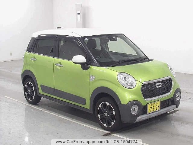 daihatsu cast 2015 CFJ1504774 image 1