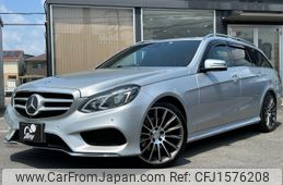 mercedes-benz e-class-station-wagon 2015 CFJ1576208