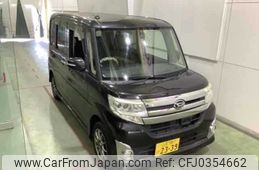 daihatsu tanto 2014 -DAIHATSU 【山形 581ｹ2339】--Tanto LA610S--0019798---DAIHATSU 【山形 581ｹ2339】--Tanto LA610S--0019798-