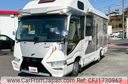 toyota coaster 2024 CFJ1730963