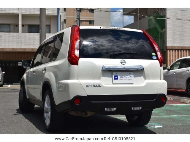 nissan x-trail 2012 -NISSAN 【岡山 301 1429】--X-Trail DBA-NT31--NT31-305559---NISSAN 【岡山 301 1429】--X-Trail DBA-NT31--NT31-305559- image 2