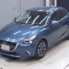 mazda demio 2017 -MAZDA 【京都 502ﾔ4455】--Demio LDA-DJ5FS--DJ5FS-308060---MAZDA 【京都 502ﾔ4455】--Demio LDA-DJ5FS--DJ5FS-308060- image 1