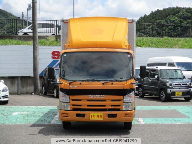 isuzu elf-truck 2007 -ISUZU--Elf BDG-NPR85AN--7003309---ISUZU--Elf BDG-NPR85AN--7003309- image 2