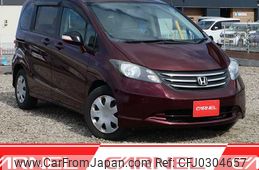 honda freed 2010 l11133