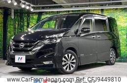 nissan serena 2017 -NISSAN--Serena DAA-GFC27--GFC27-027685---NISSAN--Serena DAA-GFC27--GFC27-027685-