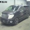 nissan elgrand 2012 -NISSAN--Elgrand NE51--151155---NISSAN--Elgrand NE51--151155- image 1