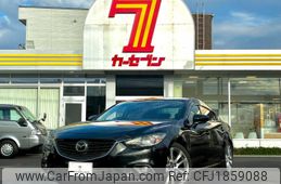 mazda atenza 2014 CFJ1859088