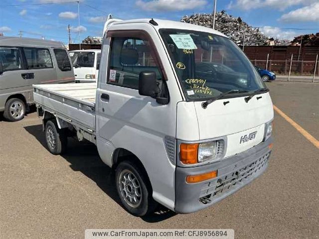 daihatsu hijet-truck 1997 A1DF5C38-125476-0823jc11-old image 1