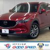 mazda cx-5 2019 -MAZDA--CX-5 3DA-KF2P--KF2P-323807---MAZDA--CX-5 3DA-KF2P--KF2P-323807- image 1