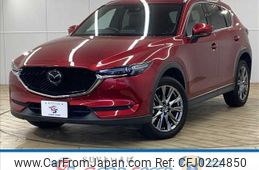 mazda cx-5 2019 -MAZDA--CX-5 3DA-KF2P--KF2P-323807---MAZDA--CX-5 3DA-KF2P--KF2P-323807-