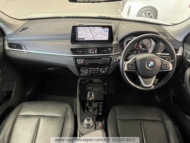 bmw x1 2020 -BMW--BMW X1 3DA-AD20--WBA32AD0005P95445---BMW--BMW X1 3DA-AD20--WBA32AD0005P95445- image 2