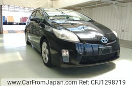 toyota prius 2010 ENHANCEAUTO_1_ea300847