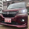 suzuki solio 2019 -SUZUKI--Solio DAA-MA36S--MA36S-760957---SUZUKI--Solio DAA-MA36S--MA36S-760957- image 9