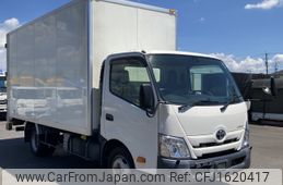 toyota dyna-truck 2020 CFJ1620417