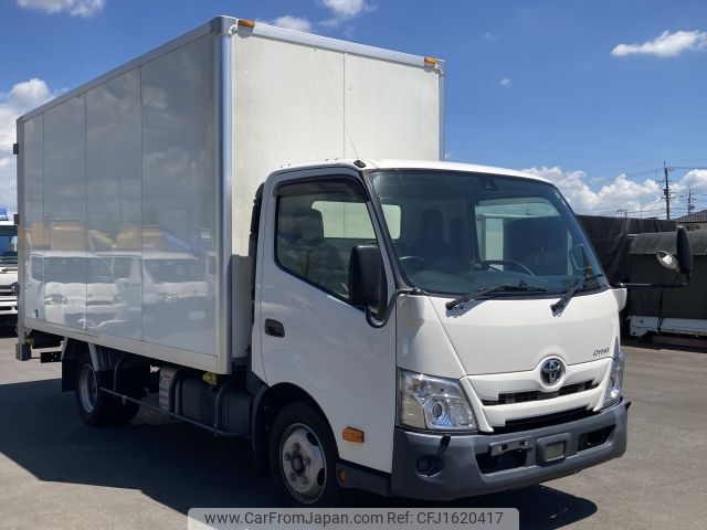 toyota dyna-truck 2020 CFJ1620417 image 1