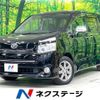 toyota voxy 2009 -TOYOTA--Voxy DBA-ZRR70W--ZRR70-0209860---TOYOTA--Voxy DBA-ZRR70W--ZRR70-0209860- image 1