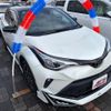 toyota c-hr 2020 quick_quick_NGX10_NGX10-2015829 image 1