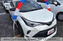 toyota c-hr 2020 quick_quick_NGX10_NGX10-2015829