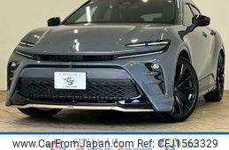 toyota toyota-others 2024 CFJ1563329