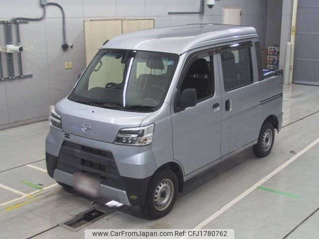 daihatsu hijet-van 2020 CFJ1780762 image 1