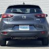 mazda cx-3 2015 -MAZDA--CX-3 LDA-DK5AW--DK5AW-100994---MAZDA--CX-3 LDA-DK5AW--DK5AW-100994- image 8