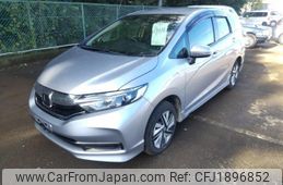 honda shuttle 2020 CFJ1896852