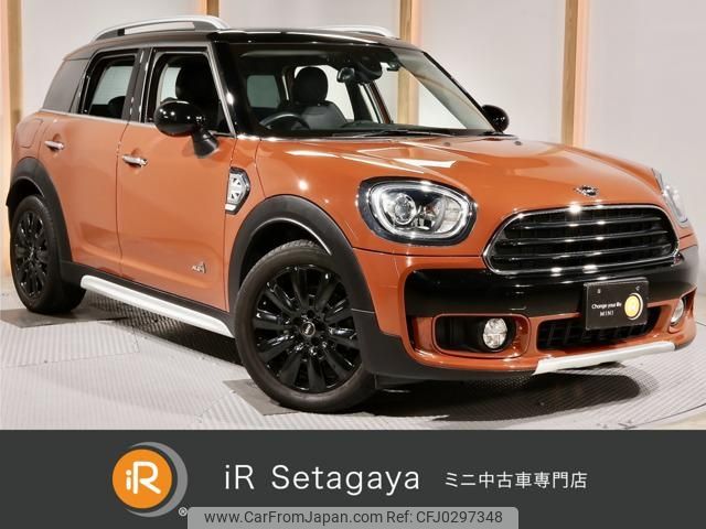 mini mini-others 2019 -BMW--BMW Mini YT20--03F80738---BMW--BMW Mini YT20--03F80738- image 1