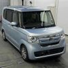 honda n-box 2018 -HONDA--N BOX JF3--1133409---HONDA--N BOX JF3--1133409- image 1