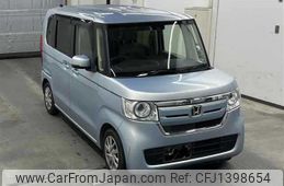 honda n-box 2018 -HONDA--N BOX JF3--1133409---HONDA--N BOX JF3--1133409-