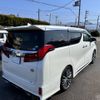 toyota alphard 2020 -TOYOTA--Alphard 6AA-AYH30W--AYH30-0116429---TOYOTA--Alphard 6AA-AYH30W--AYH30-0116429- image 5