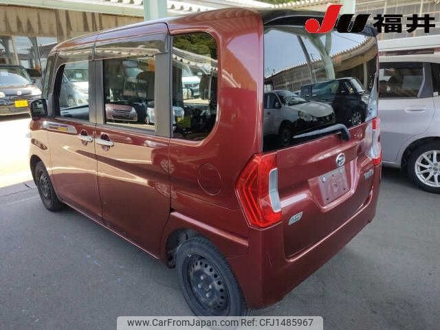 daihatsu tanto 2014 -DAIHATSU--Tanto LA600S--0207945---DAIHATSU--Tanto LA600S--0207945- image 2